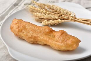 油条 