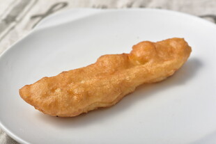 油条