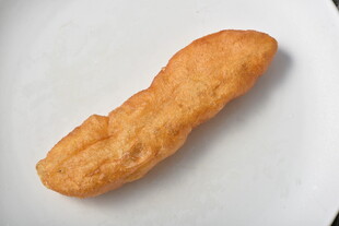 油条