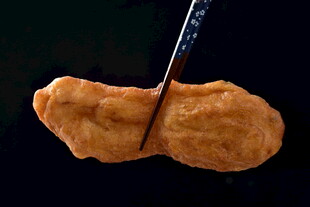 油条