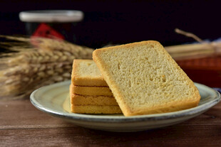 切片面包