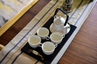 中式茶具