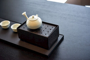 中式茶具
