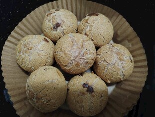 麻薯