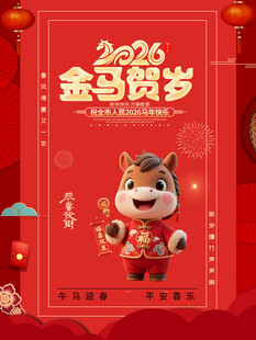 马年