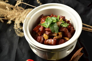 红烧肉