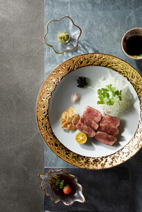 美味佳肴