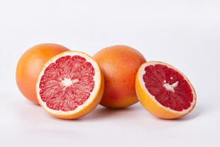 血橙