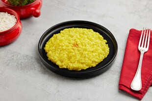 美味黄米饭