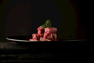 牛肉