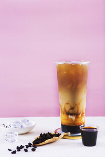 茶饮