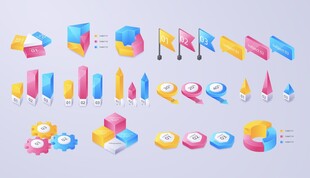 图片合成素材