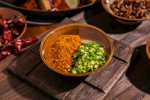 烹饪调料