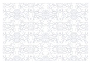 几何花纹图案背景