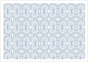 几何花纹图案背景