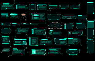 大数据可视化框