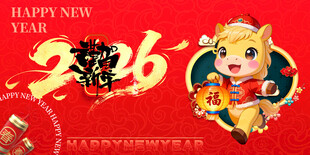 马年
