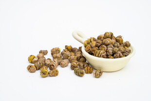 铁皮石斛铁皮枫斗