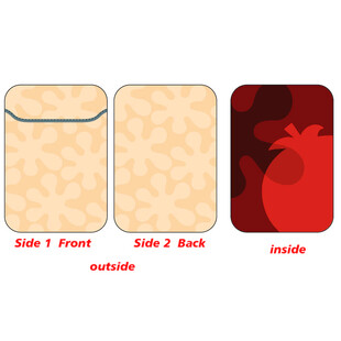 手机壳设计模板展示