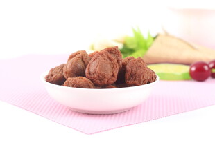 美味干果