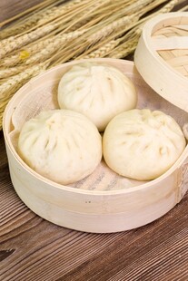 包子