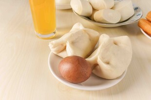 包子