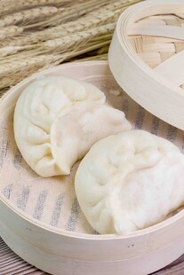 包子