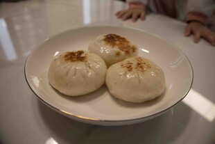 香煎包