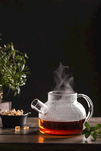 煮茶