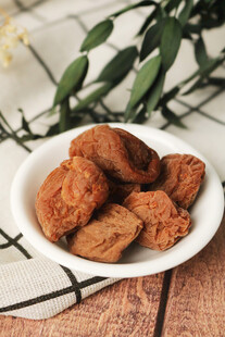 蜜饯
