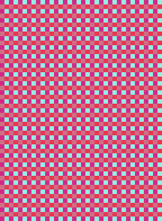 粉色方格纹图案背景