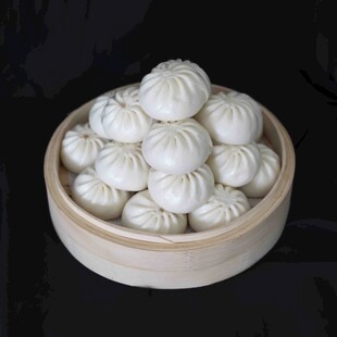 包子