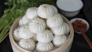包子