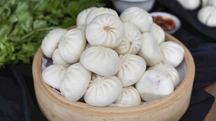 包子