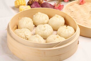 包子
