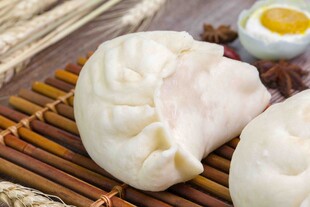 包子
