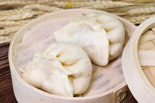包子