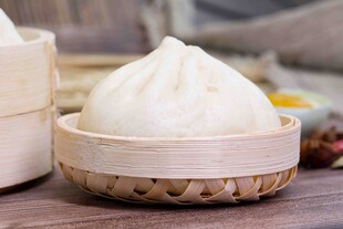 包子