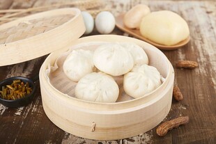 包子