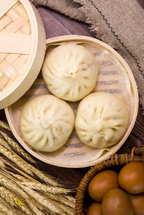 包子