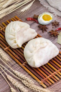 包子