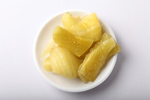 咸菜 酸菜 