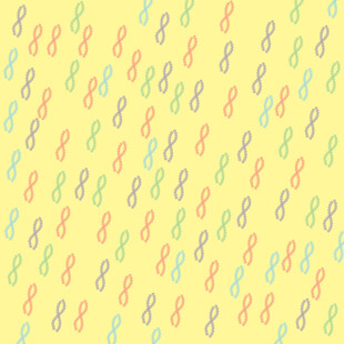 多彩糖果色纹路图案背景