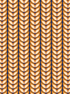 麦穗图案纹理背景图