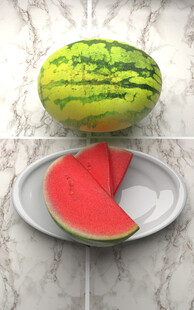 西瓜