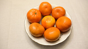 鲜橙