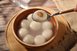 汤圆