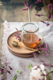 花茶