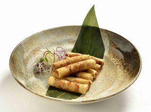 日式炸物