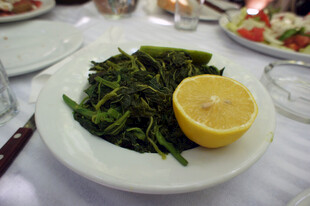 蔬菜盘